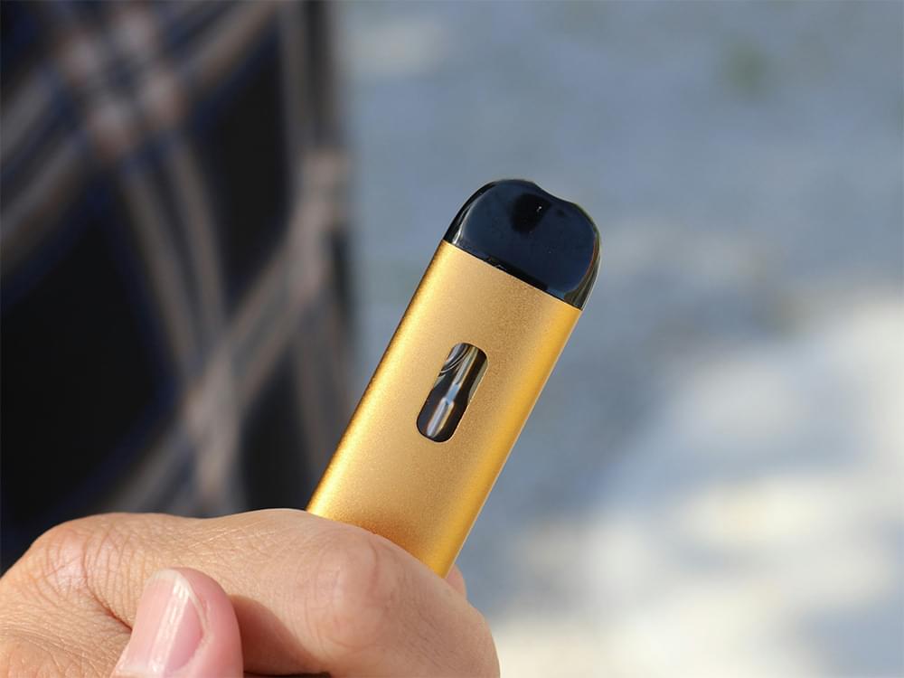 Cannabis Vaporizer